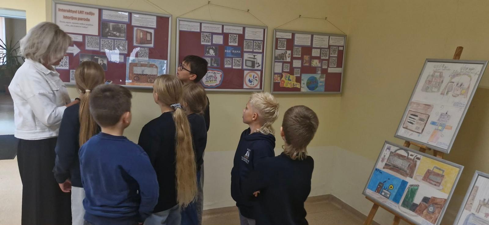 Projektas „Alio, alio – Lietuvos radijas“ toliau sėkmingai skleidžia kūrybinę šviesą!