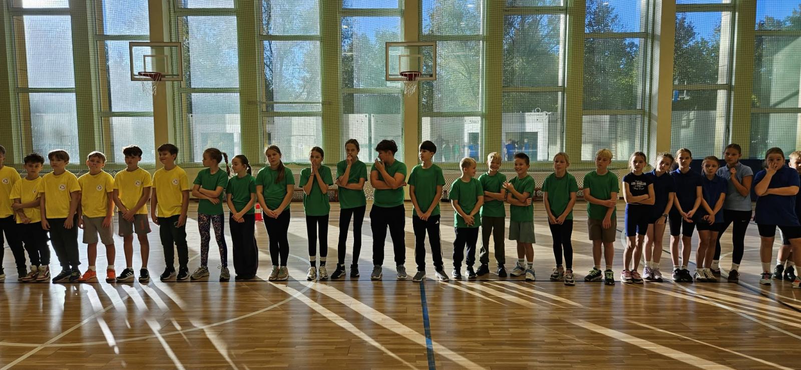 Zoninės kvadrato varžybos