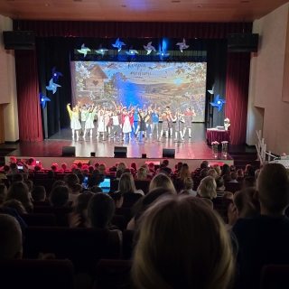 Šilutės Žibų pradinės mokyklos renginiai