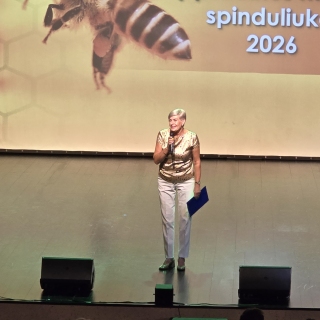2026-06-04 Žibų spinduliukų šventė