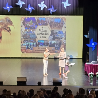 2026-06-04 Žibų spinduliukų šventė