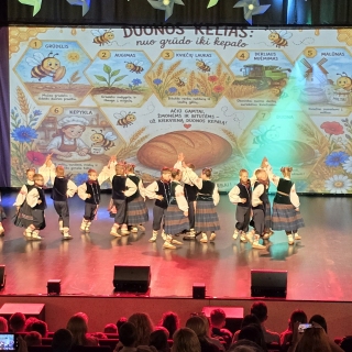 Šilutės Žibų pradinės mokyklos sporto veiklos