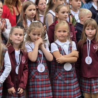 Šilutės Žibų pradinės mokyklos renginiai