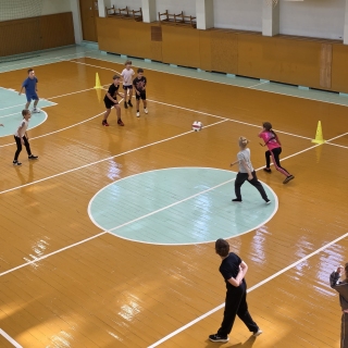 3–4 klasių mokinių tarpklasinės kvadrato varžybos