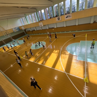 3–4 klasių mokinių tarpklasinės kvadrato varžybos