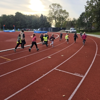 Europos mokyklų sporto diena 2026