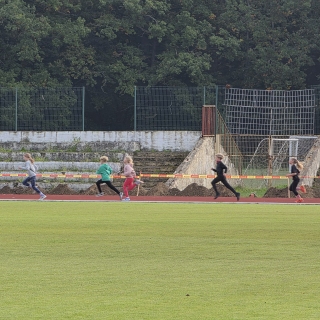 Europos mokyklų sporto diena 2026