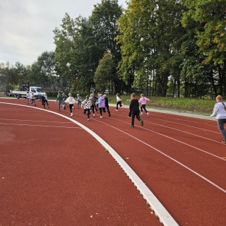 Europos mokyklų sporto diena 2026