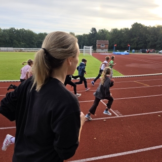 Europos mokyklų sporto diena 2026