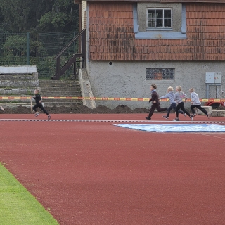 Europos mokyklų sporto diena 2026
