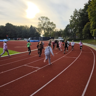 Europos mokyklų sporto diena 2026