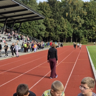 Europos mokyklų sporto diena 2026