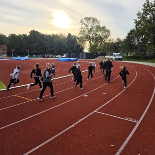 Europos mokyklų sporto diena 2026