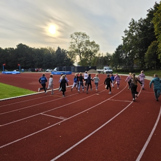 Europos mokyklų sporto diena 2026