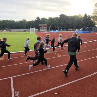 Europos mokyklų sporto diena 2026