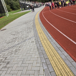Europos mokyklų sporto diena 2026