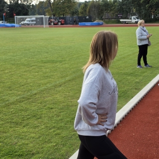 Europos mokyklų sporto diena 2026