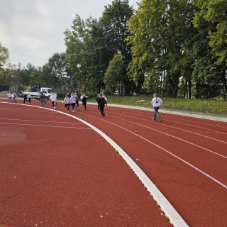 Europos mokyklų sporto diena 2026