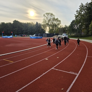 Europos mokyklų sporto diena 2026