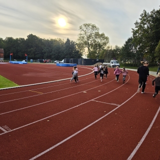 Europos mokyklų sporto diena 2026