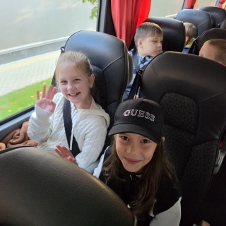 Geriausios pamokos vyksta tada, kai teoriją galime paliesti patys!