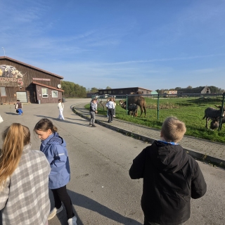 Geriausios pamokos vyksta tada, kai teoriją galime paliesti patys!