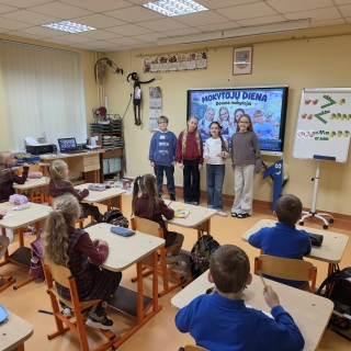 Mokytojų diena