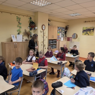 Mokytojų diena