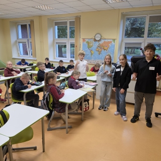 Mokytojų diena