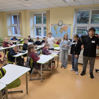 Mokytojų diena