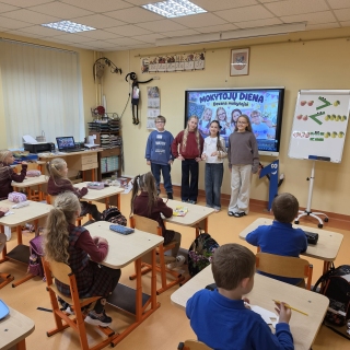 Mokytojų diena