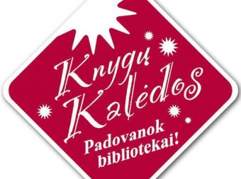 Nuotrauka - Padovanok mokyklai knygą!