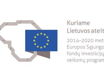 Nuotrauka - Projektas „VEŽA“