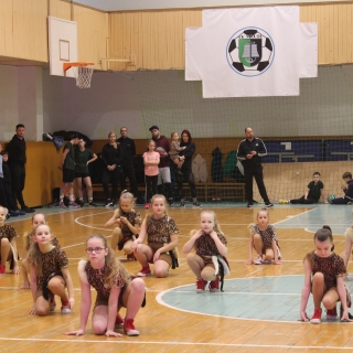 Šeimų sporto šventė „Aš ir mano šeima“: kai didžiausia pergalė – laikas kartu!