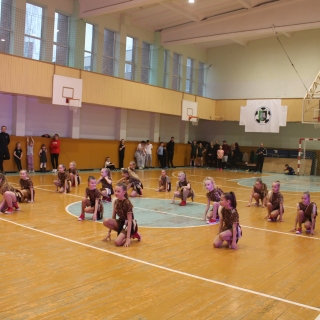 Šeimų sporto šventė „Aš ir mano šeima“: kai didžiausia pergalė – laikas kartu!