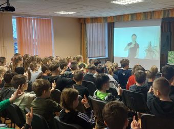 Nuotrauka - SVEIKATINGUMO DIENA