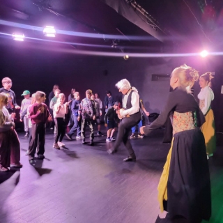 VAIKŲ VASAROS POILSIS  STOVYKLA „ŽIBUKAI“