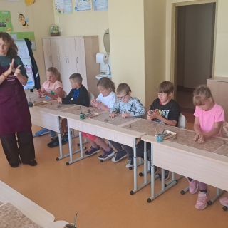 Vasaros sporto ir pramogų stovykla